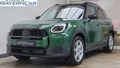 MINI Countryman 2025