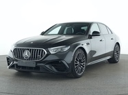 Mercedes-Benz E-Class 2025