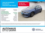 Volkswagen Golf 2025