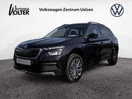 Skoda Kamiq 2023