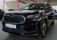 Skoda Kodiaq 2025