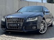 Audi S5 2012