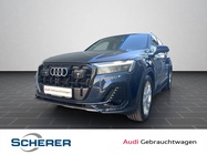 Audi Q7 2025