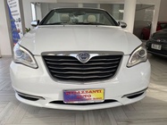 Lancia Flavia 2013