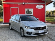 Fiat Tipo 2019