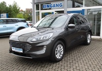 Ford Kuga 2021