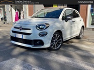 Fiat 500X 2021