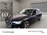 Audi A6 2021