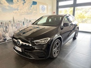 Mercedes-Benz GLA-Class 2022