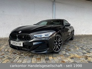 BMW 8 Series 2023