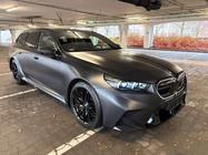 BMW M5 2025