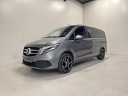 Mercedes-Benz V-Class 2020