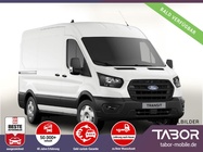 Ford Transit 2025