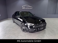 Mercedes-Benz C-Class 2024