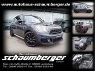 MINI Countryman 2020