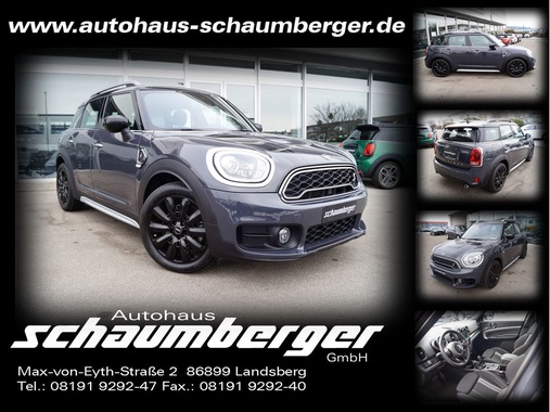 MINI Countryman 2020