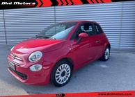 Fiat 500 2021