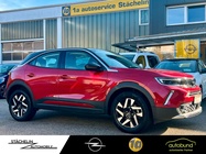 Opel Mokka 2021
