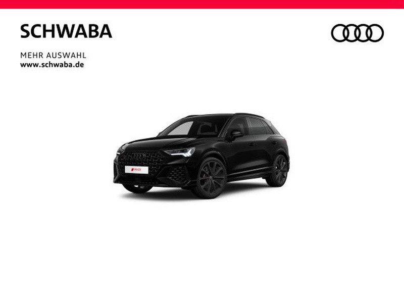 Audi RSQ3