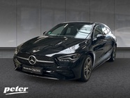 Mercedes-Benz CLA-Class 2024