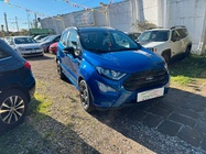 Ford EcoSport 2019