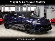 Lamborghini Urus 2021