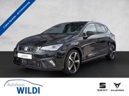 Seat Ibiza 2025