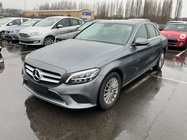 Mercedes-Benz C-Class 2020