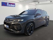 Volkswagen Tayron 2025