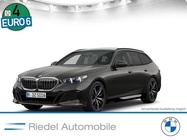 BMW 5 Series 2025