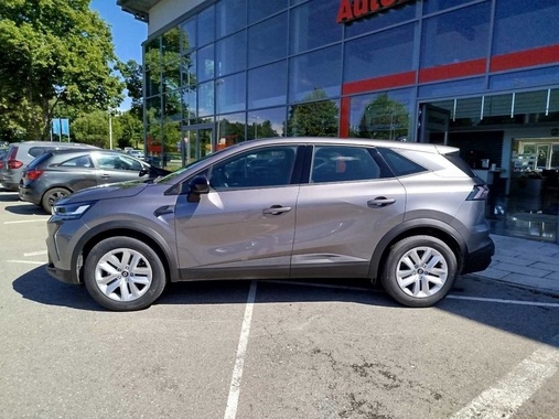 Renault Symbioz 2025