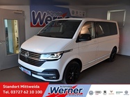 Volkswagen T6 2022