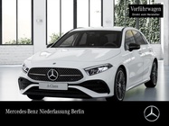 Mercedes-Benz A-Class 2026