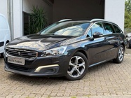 Peugeot 508 2017