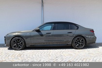 BMW 7 Series 2024