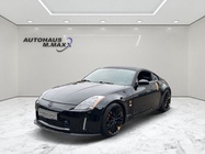 Nissan 350Z 2004