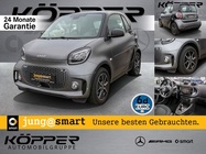 Smart ForTwo 2023