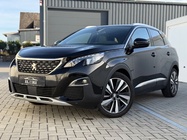 Peugeot 3008 2020