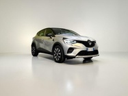 Renault Captur 2022