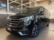 Renault Trafic 2023