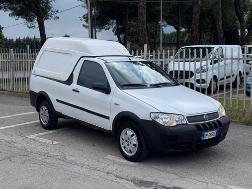 Fiat Strada 2007
