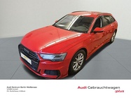 Audi A6 2022