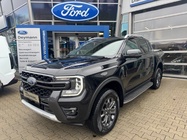 Ford Ranger 2023