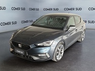 Seat Leon 2024