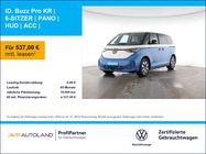 Volkswagen ID.Buzz 2025