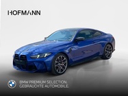 BMW M4 2025