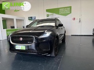 Jaguar E-Pace 2019