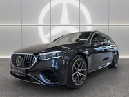 Mercedes-Benz E-Class 2025