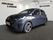 Hyundai i10 2026