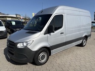 Mercedes-Benz Sprinter 2021